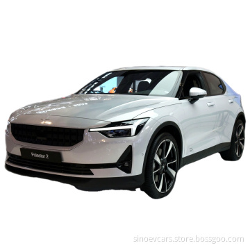 2022 Polestar 2 auto elettriche auto di lusso realizzate in Cina